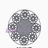 Elevator Wire Rope Elevator Wire Rope